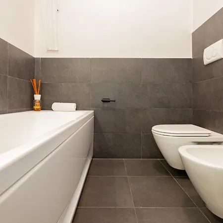 Apartment Premuda20 Elegant