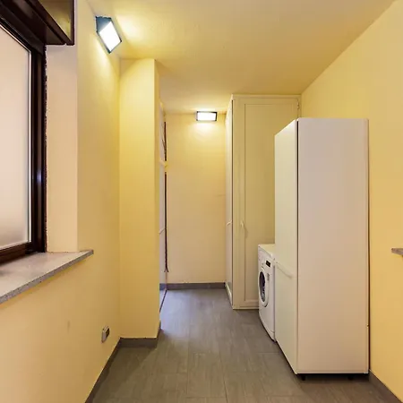 Premuda20 Elegant Apartment Milan