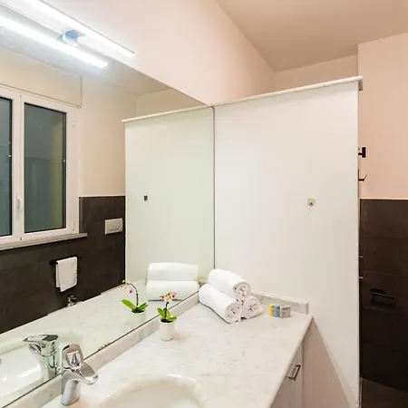 Apartment Premuda20 Elegant *
