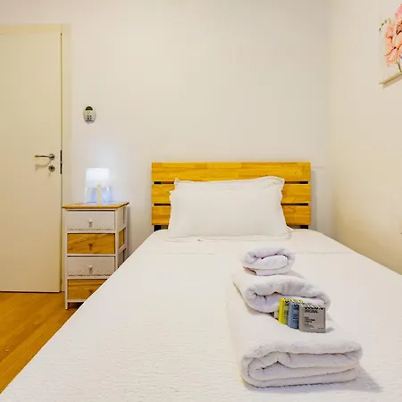 Premuda20 Elegant Apartment