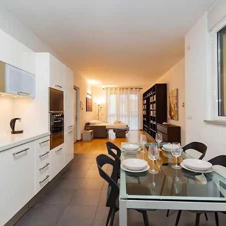 Premuda20 Elegant Apartment