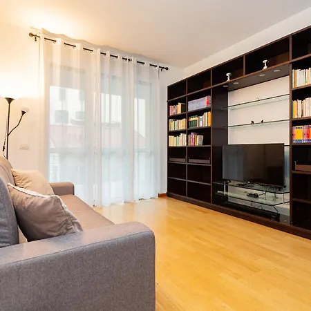 Apartment Premuda20 Elegant Milan