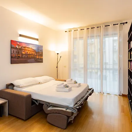 Premuda20 Elegant Apartment