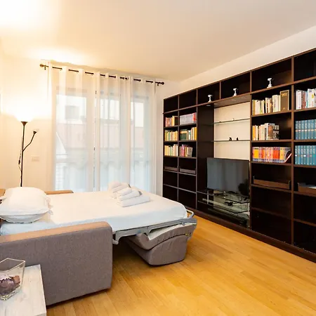 Premuda20 Elegant Milano