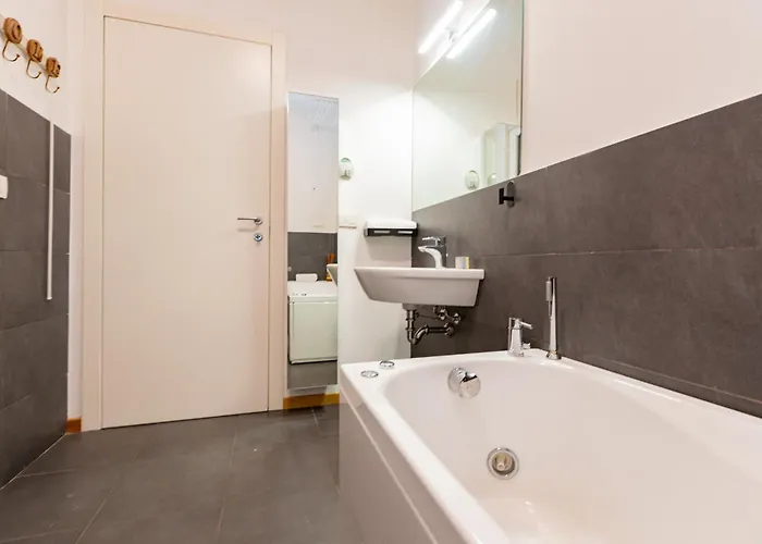 Premuda20 Elegant By Hospity Apartamento Milão