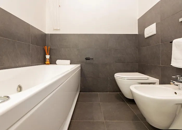 Apartamento Premuda20 Elegant By Hospity