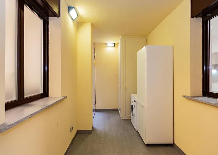 Premuda20 Elegant By Hospity Apartamento Milão