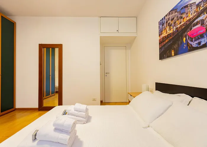 Apartamento Premuda20 Elegant By Hospity *