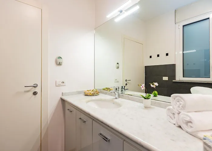 Premuda20 Elegant By Hospity Apartamento