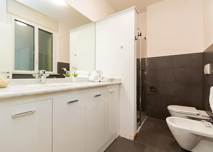 Premuda20 Elegant By Hospity Apartamento