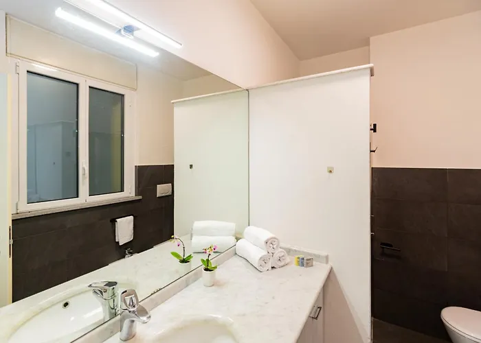 Apartamento Premuda20 Elegant By Hospity *