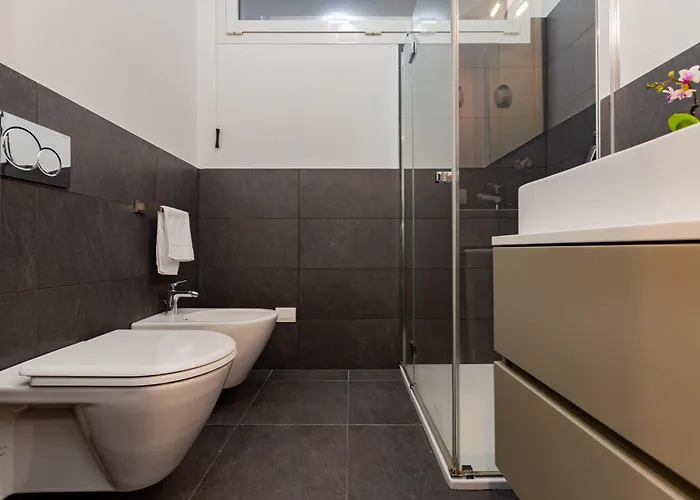 Apartamento Premuda20 Elegant By Hospity