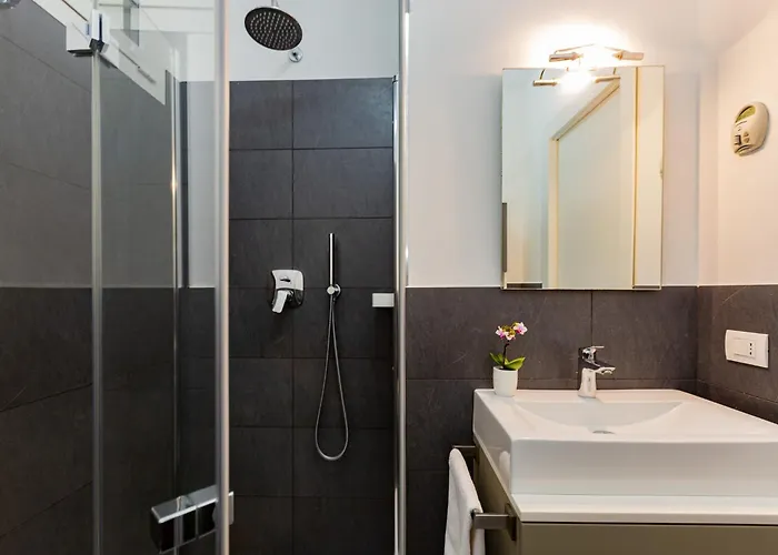 Apartamento Premuda20 Elegant By Hospity *
