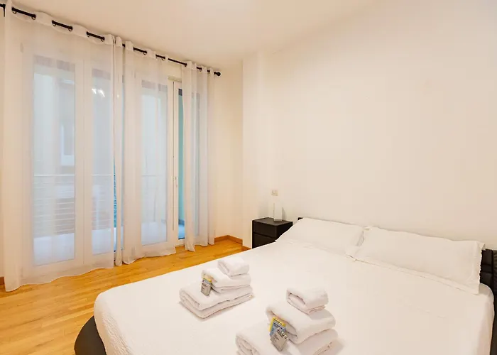 Premuda20 Elegant By Hospity Apartamento