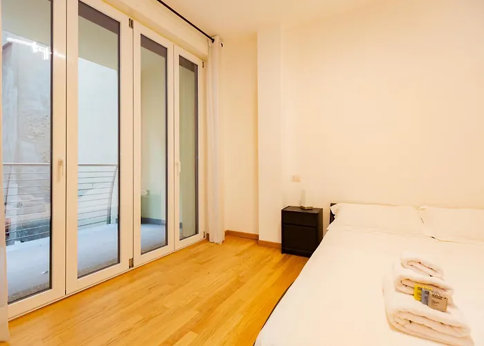 Apartamento Premuda20 Elegant By Hospity *