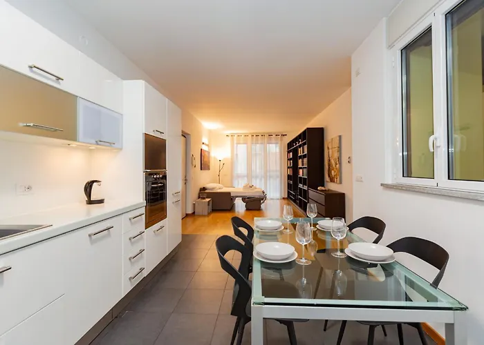 Premuda20 Elegant By Hospity Apartamento