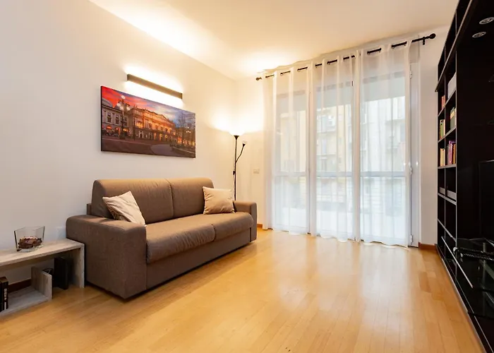 Premuda20 Elegant By Hospity Apartamento *