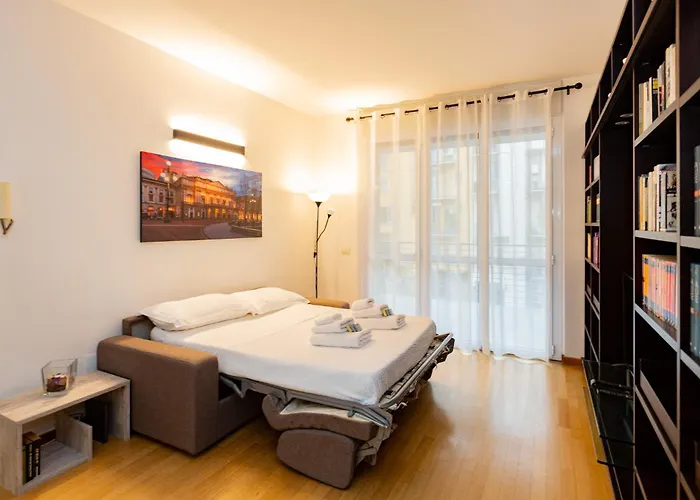 Premuda20 Elegant By Hospity Apartamento