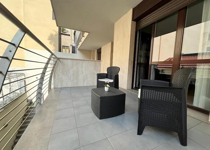 شقة Premuda20 Elegant By Hospity *