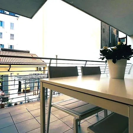 Appartement Premuda20 Elegant Milan