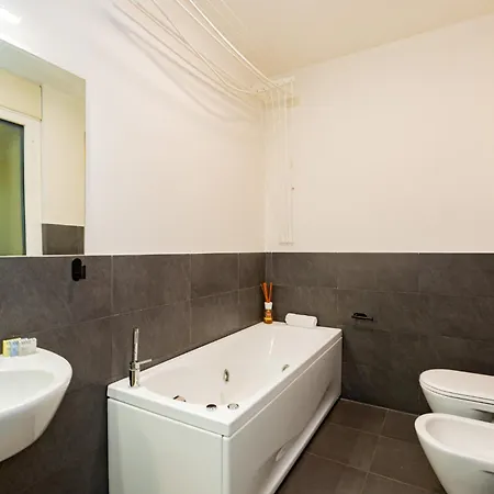 Appartement Premuda20 Elegant Milan